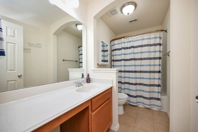 15724 Landing Creek Lane, Fort Worth, TX 76262