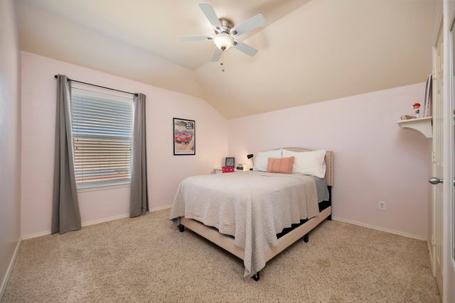 15724 Landing Creek Lane, Fort Worth, TX 76262