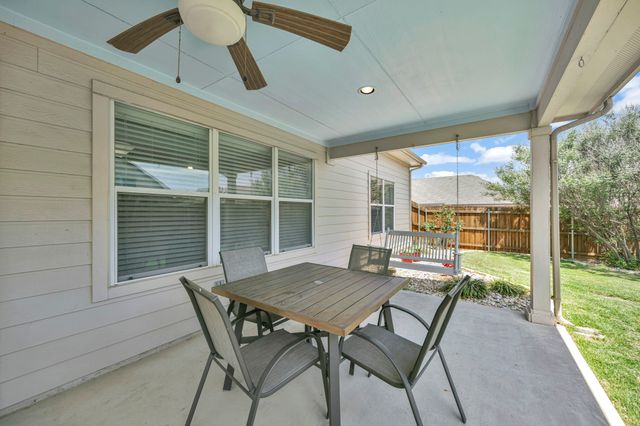 15724 Landing Creek Lane, Fort Worth, TX 76262
