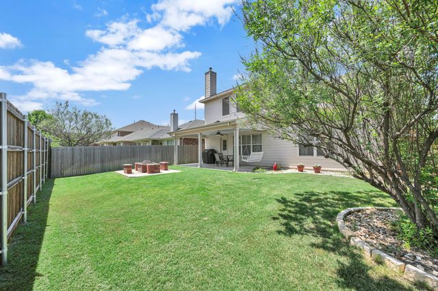 15724 Landing Creek Lane, Fort Worth, TX 76262