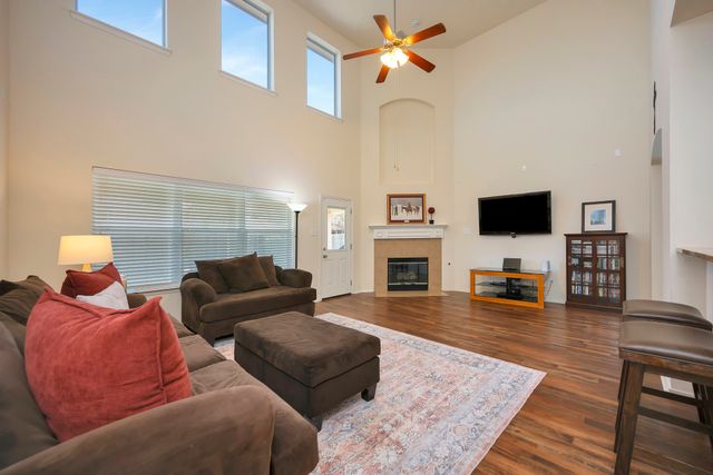 15724 Landing Creek Lane, Fort Worth, TX 76262