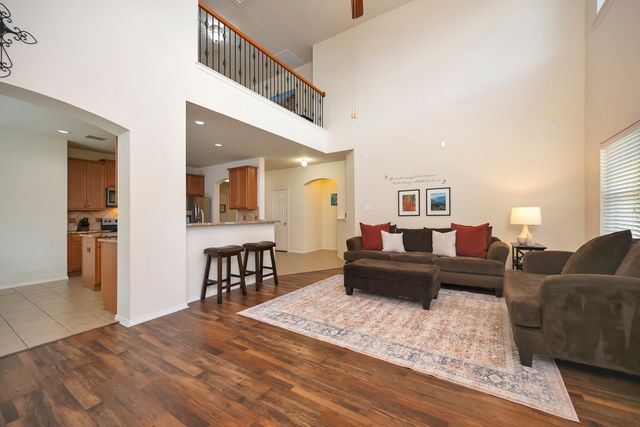 15724 Landing Creek Lane, Fort Worth, TX 76262