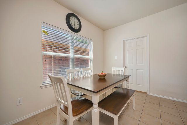 15724 Landing Creek Lane, Fort Worth, TX 76262