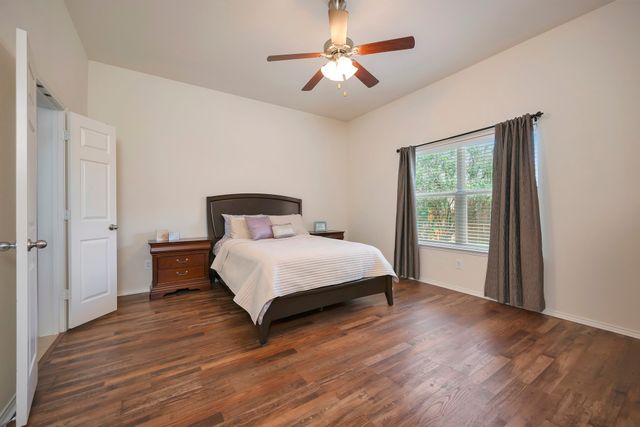 15724 Landing Creek Lane, Fort Worth, TX 76262