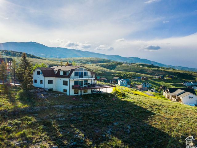 588 W RASPBERRY PATCH RD, Garden City, UT 84028
