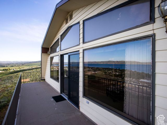 588 W RASPBERRY PATCH RD, Garden City, UT 84028