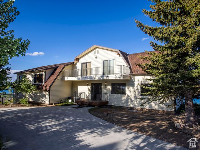 588 W RASPBERRY PATCH RD, Garden City, UT 84028