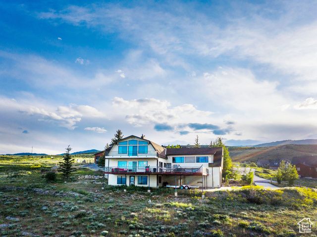 588 W RASPBERRY PATCH RD, Garden City, UT 84028