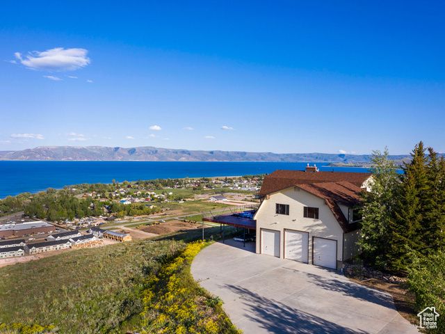 588 W RASPBERRY PATCH RD, Garden City, UT 84028
