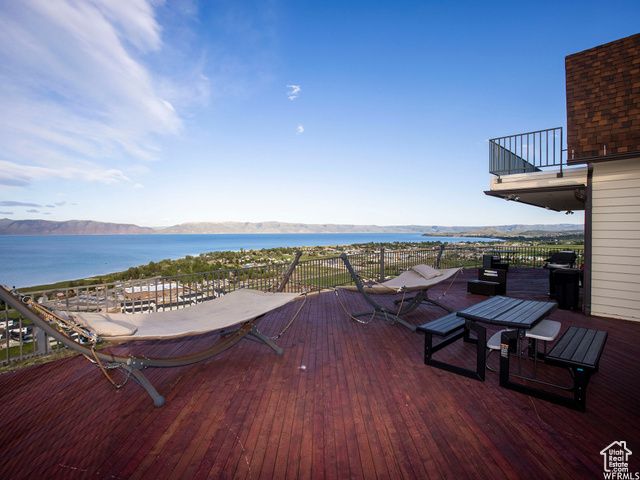 588 W RASPBERRY PATCH RD, Garden City, UT 84028