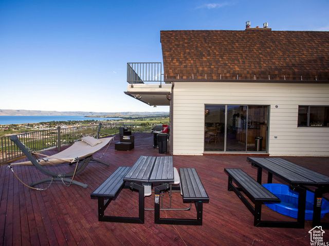 588 W RASPBERRY PATCH RD, Garden City, UT 84028