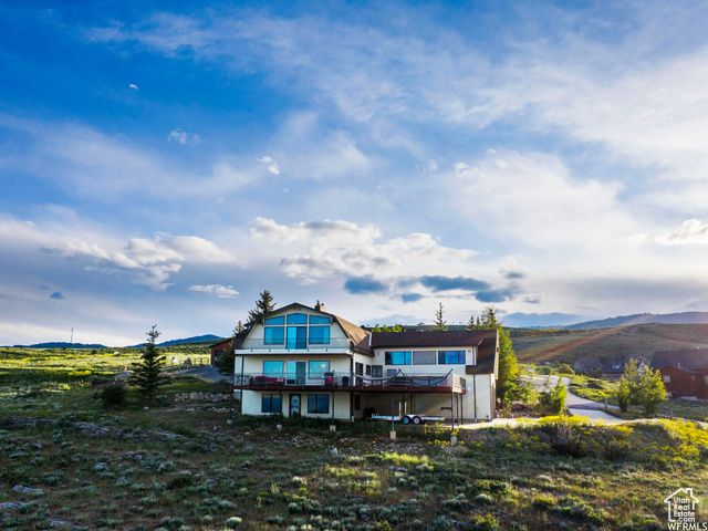 588 W RASPBERRY PATCH RD, Garden City, UT 84028