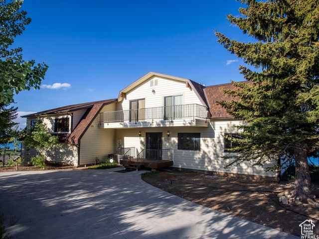 588 W RASPBERRY PATCH RD, Garden City, UT 84028