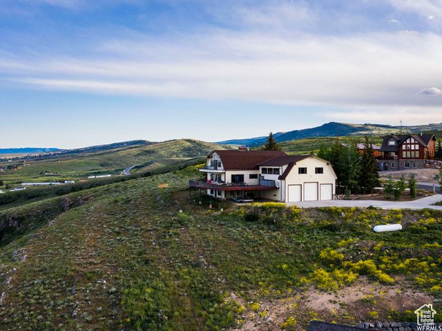 588 W RASPBERRY PATCH RD, Garden City, UT 84028