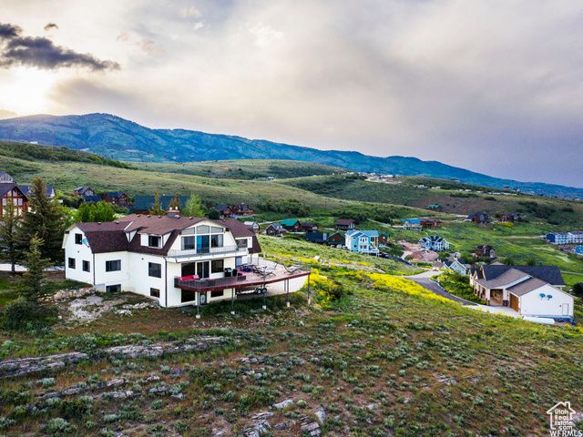588 W RASPBERRY PATCH RD, Garden City, UT 84028