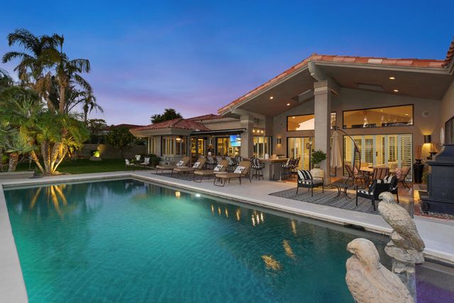 42515 Castle Harbor Court, Bermuda Dunes, CA 92203