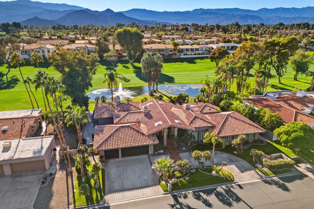 42515 Castle Harbor Court, Bermuda Dunes, CA 92203