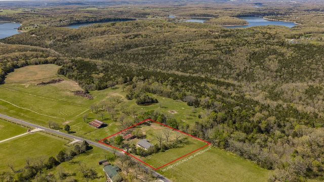 28076 Kings River Road, Shell Knob, MO 65747