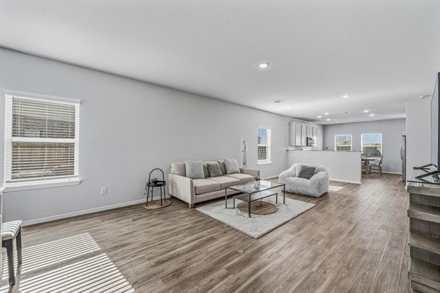 5903 Dawning Sun Road, Katy, TX 77493