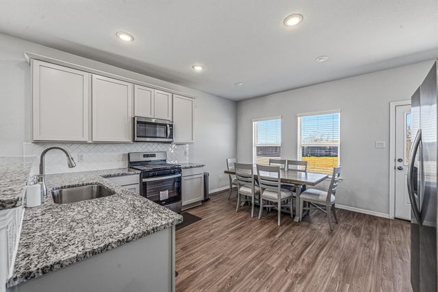 5903 Dawning Sun Road, Katy, TX 77493