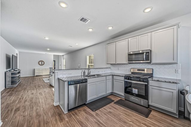 5903 Dawning Sun Road, Katy, TX 77493