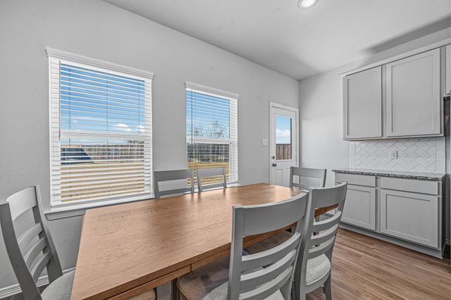 5903 Dawning Sun Road, Katy, TX 77493