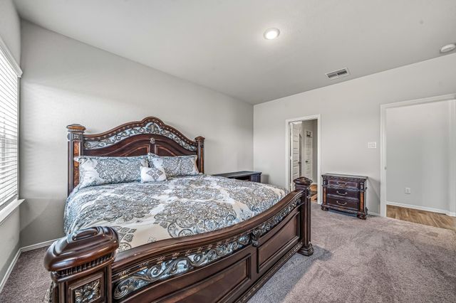 5903 Dawning Sun Road, Katy, TX 77493