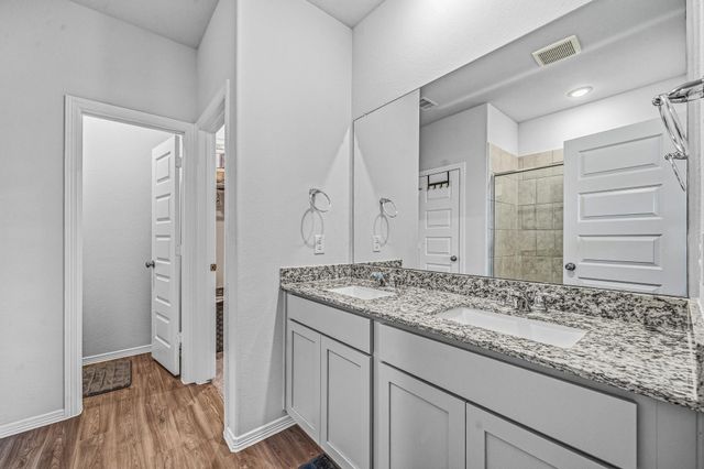 5903 Dawning Sun Road, Katy, TX 77493