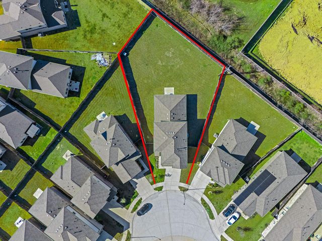 5903 Dawning Sun Road, Katy, TX 77493