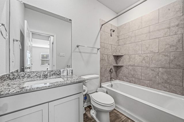 5903 Dawning Sun Road, Katy, TX 77493