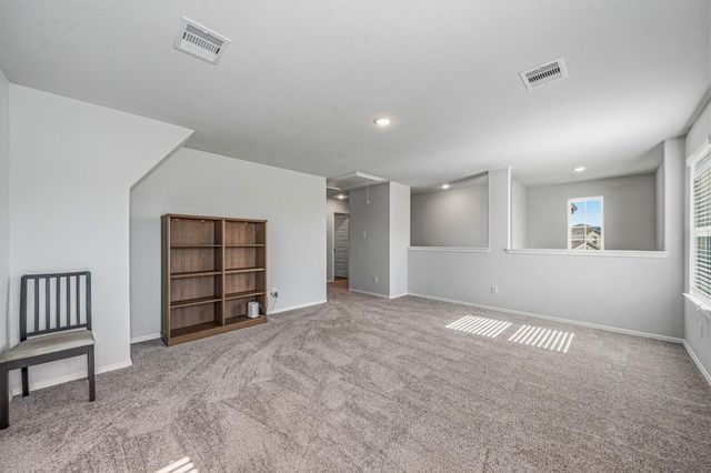 5903 Dawning Sun Road, Katy, TX 77493