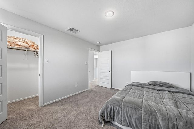 5903 Dawning Sun Road, Katy, TX 77493