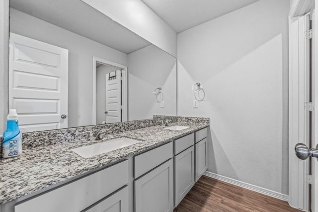 5903 Dawning Sun Road, Katy, TX 77493