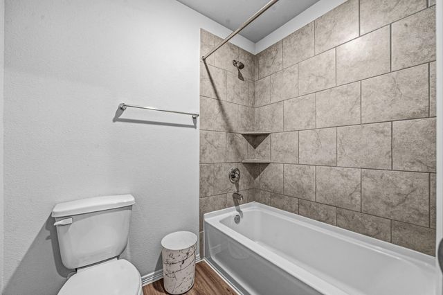 5903 Dawning Sun Road, Katy, TX 77493