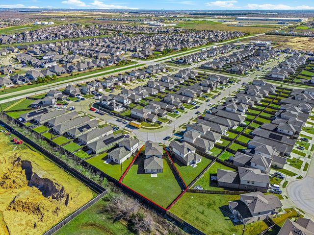 5903 Dawning Sun Road, Katy, TX 77493