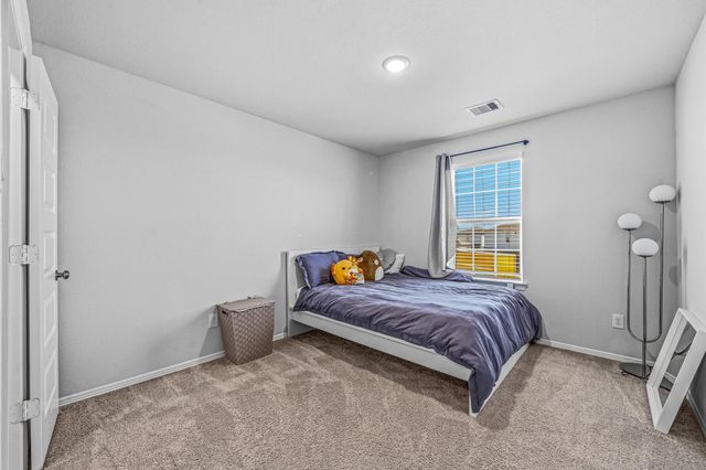 5903 Dawning Sun Road, Katy, TX 77493