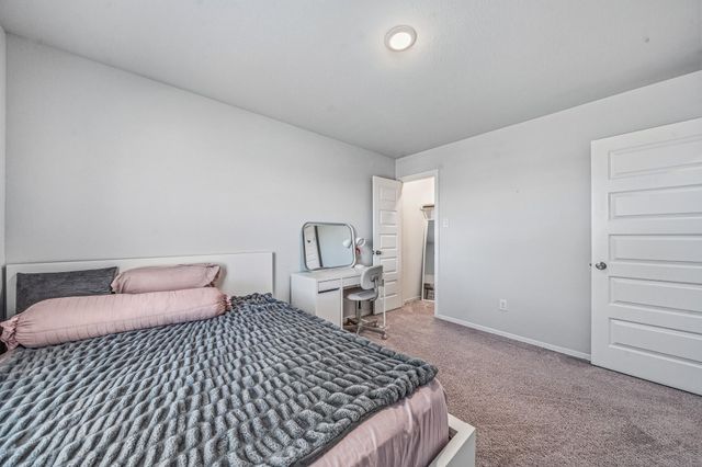 5903 Dawning Sun Road, Katy, TX 77493