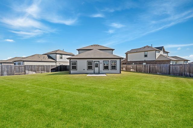 5903 Dawning Sun Road, Katy, TX 77493