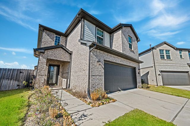 5903 Dawning Sun Road, Katy, TX 77493