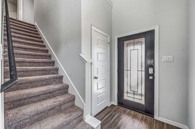 5903 Dawning Sun Road, Katy, TX 77493