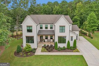 1025 Reed Farm Lane, Roswell, GA 30076