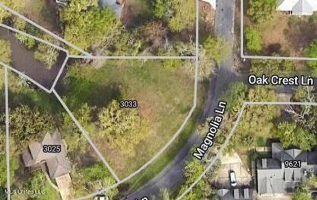 3033 Magnolia Lane, Ocean Springs, MS 39564