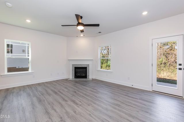 279 New Twin Branch Court, Smithfield, NC 27577