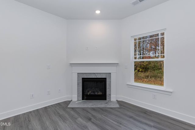 279 New Twin Branch Court, Smithfield, NC 27577