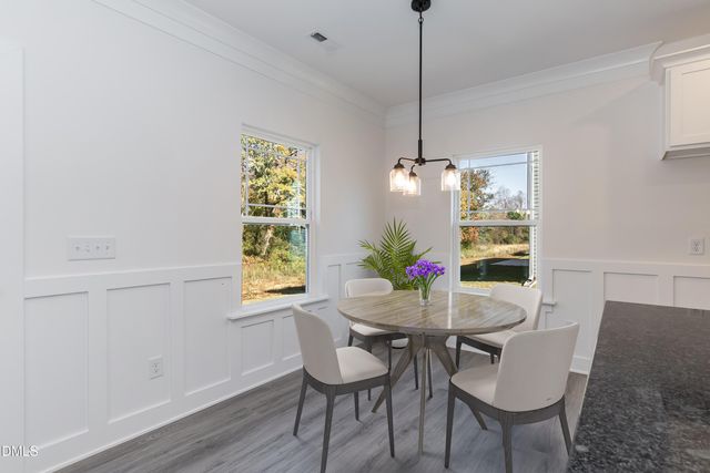 279 New Twin Branch Court, Smithfield, NC 27577