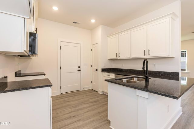 279 New Twin Branch Court, Smithfield, NC 27577