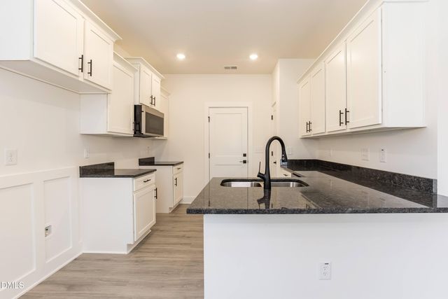 279 New Twin Branch Court, Smithfield, NC 27577