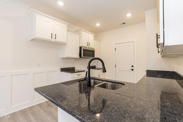 279 New Twin Branch Court, Smithfield, NC 27577