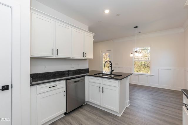 279 New Twin Branch Court, Smithfield, NC 27577