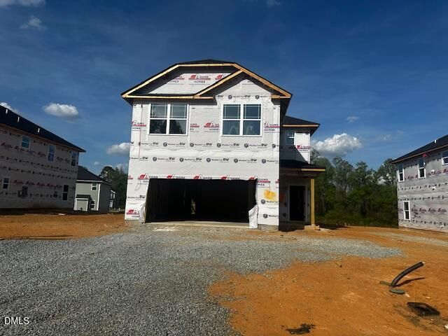 279 New Twin Branch Court, Smithfield, NC 27577